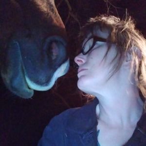 Meet your Posher, Ginger